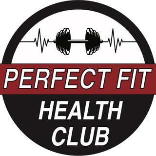 Home - Perfect Fit Health Club